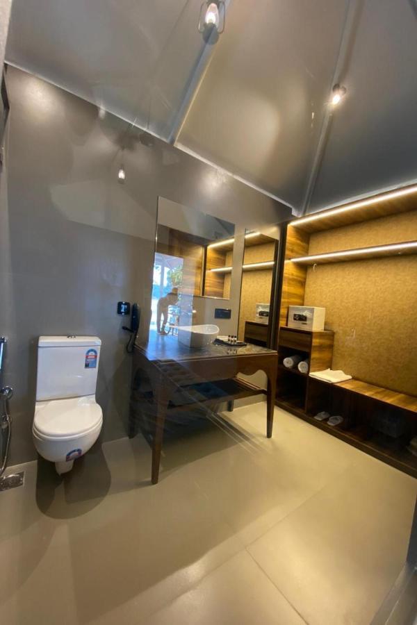 White Feather Resort Kauncha Silvassa Ngoại thất bức ảnh