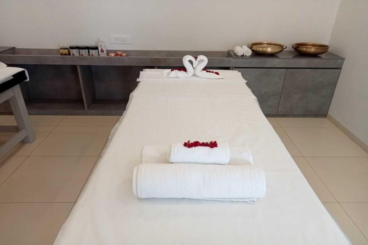 White Feather Resort Kauncha Silvassa Ngoại thất bức ảnh