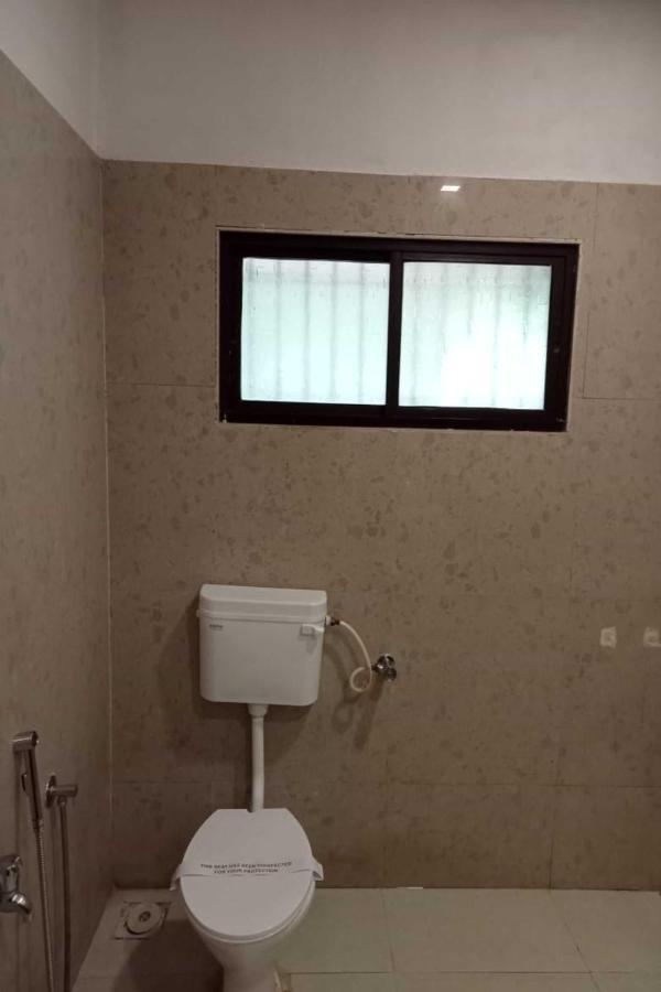 White Feather Resort Kauncha Silvassa Ngoại thất bức ảnh