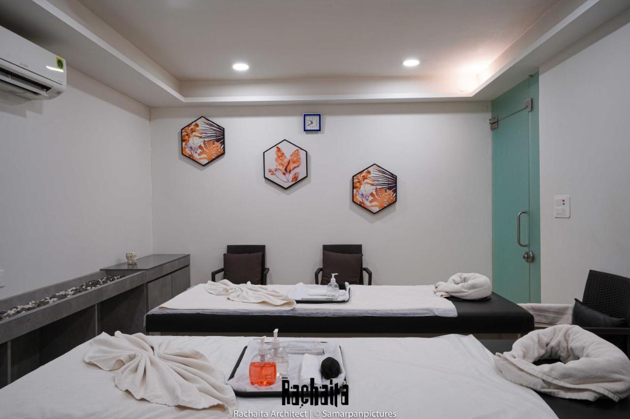 White Feather Resort Kauncha Silvassa Ngoại thất bức ảnh